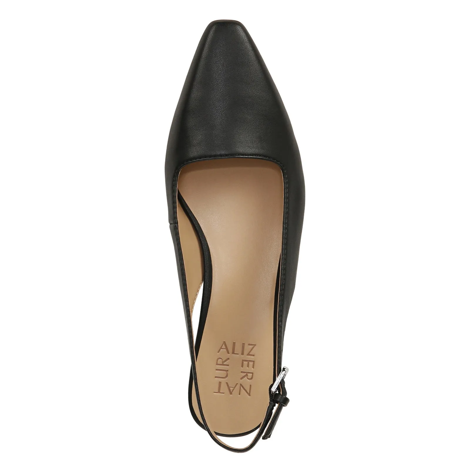 Women's Naturalizer, Ginger Pump