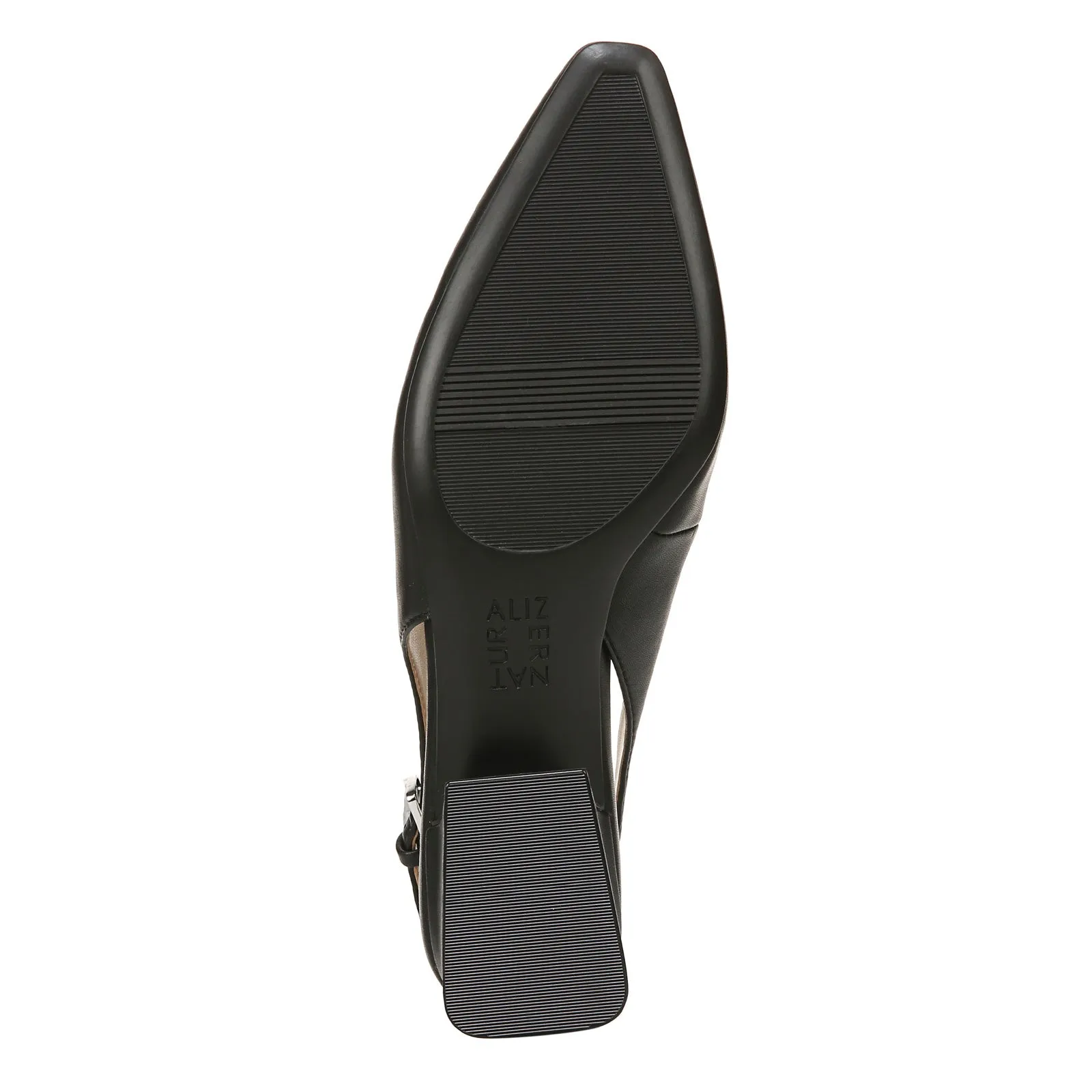 Women's Naturalizer, Ginger Pump