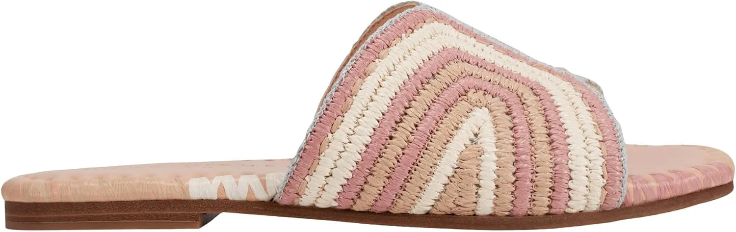 Women's Nottie Flat Sandal
