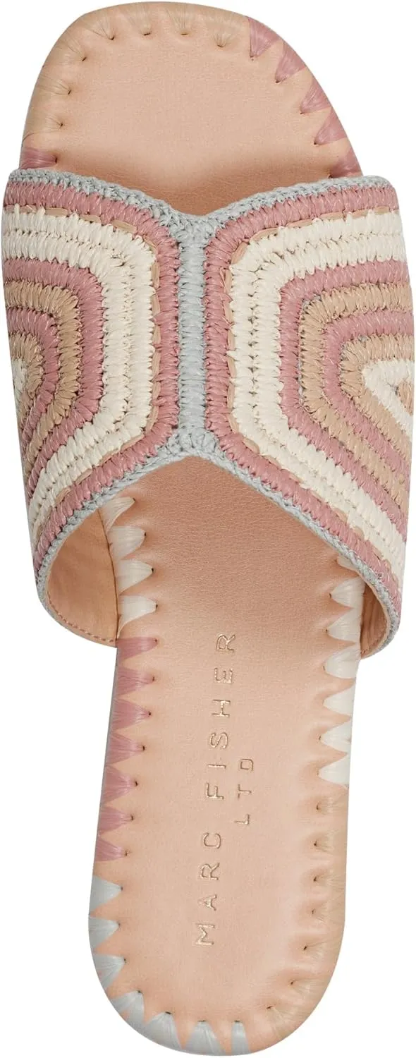Women's Nottie Flat Sandal