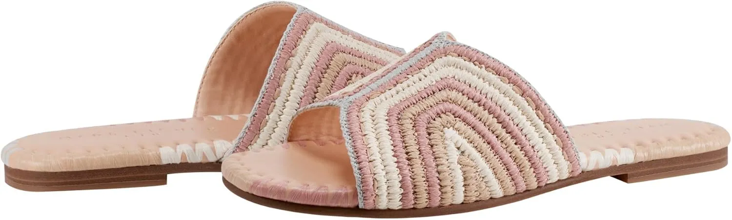 Women's Nottie Flat Sandal