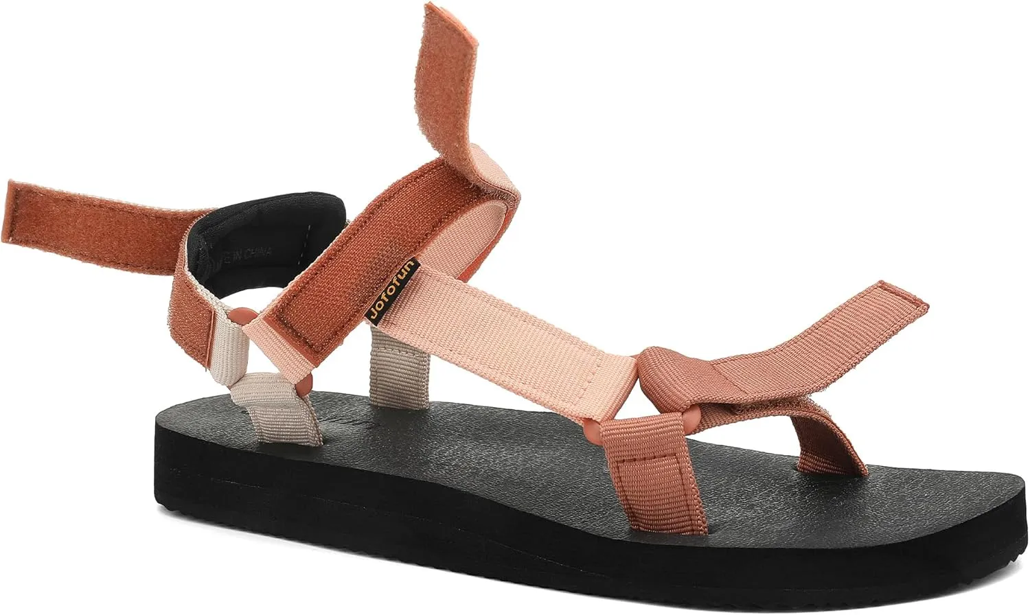 Women's Original Sandals Comfortable Quick-Drying Casual Sport Sandal Walking Hiking Water Sandals With Arch Support 2025