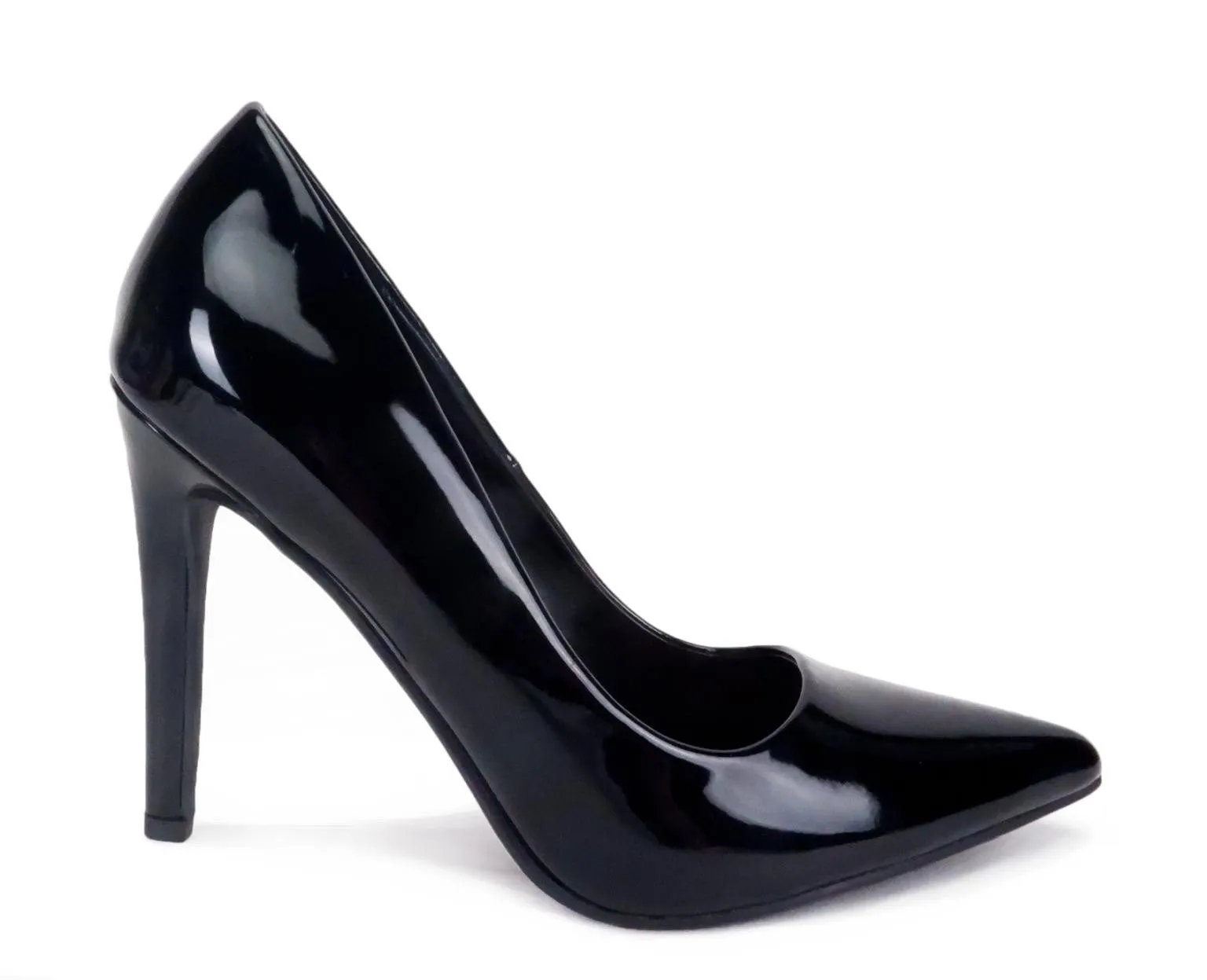 Women's Pump Heel - SCHEMES