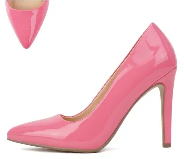 Women's Pump Heel - SCHEMES