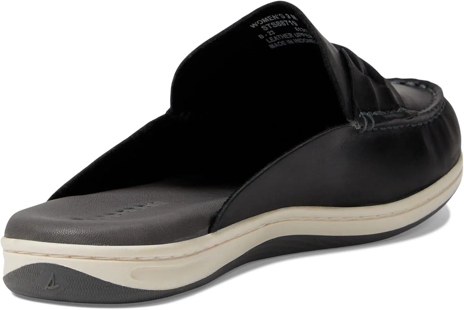 Women's Sts88719 Boat Shoe