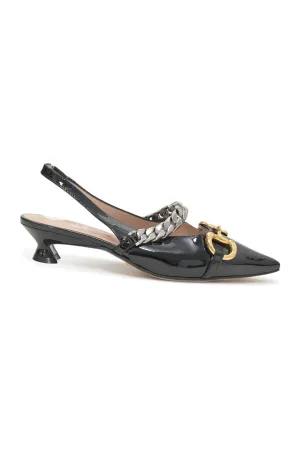 [WS7535] Gucci | Low Heel Pump