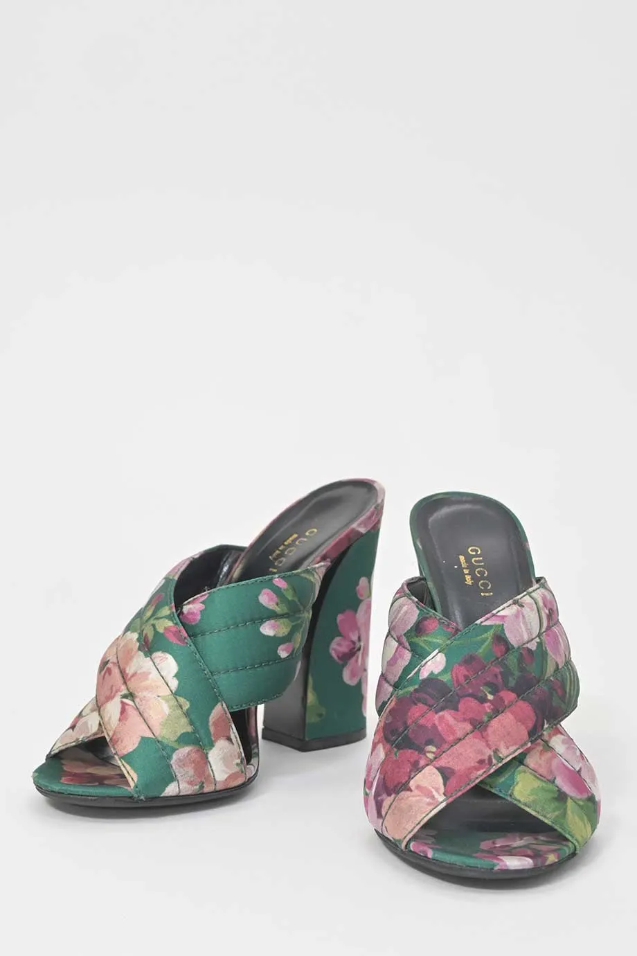 [WS7935] Gucci | High Heel Sandal