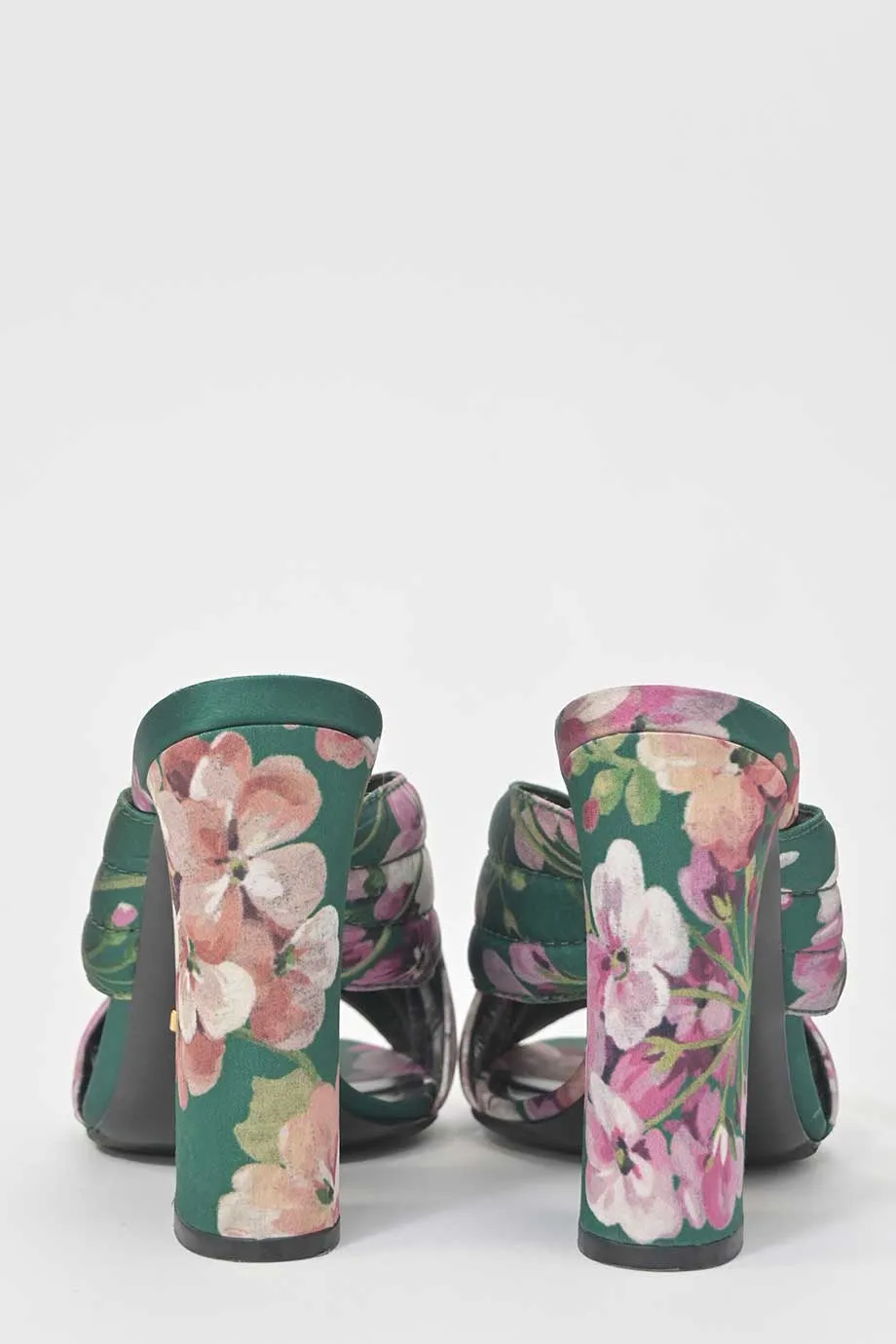 [WS7935] Gucci | High Heel Sandal
