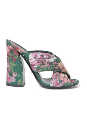 [WS7935] Gucci | High Heel Sandal
