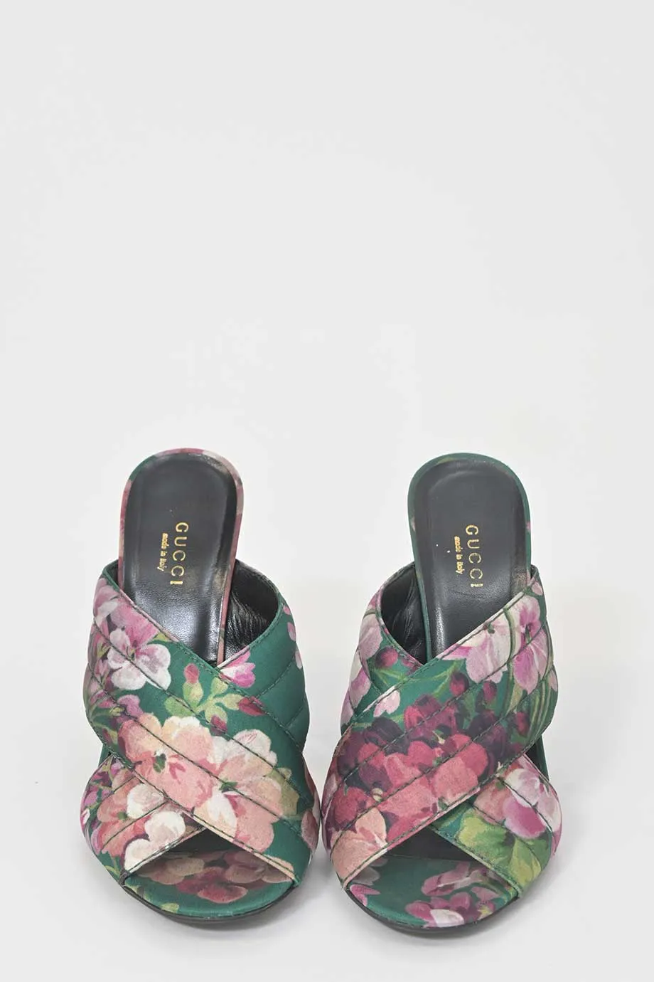 [WS7935] Gucci | High Heel Sandal