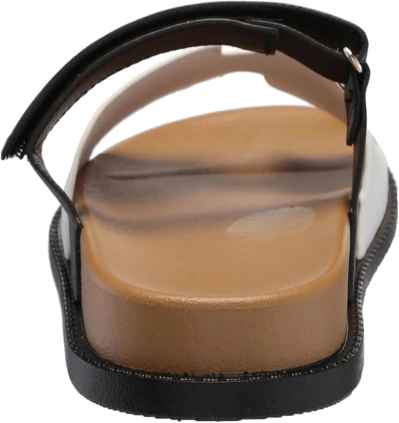 YOKI Women's Comfort Footbed Sandals Slide