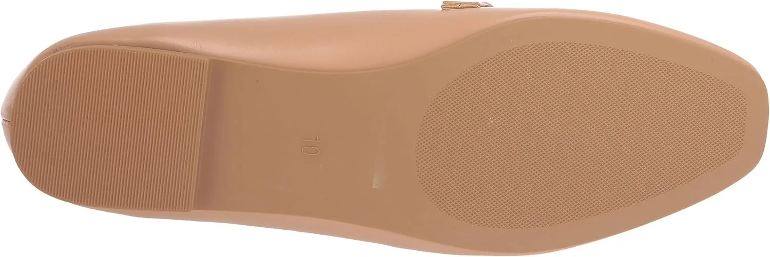 YOKI Women's Loafer Flat