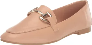 YOKI Women's Loafer Flat