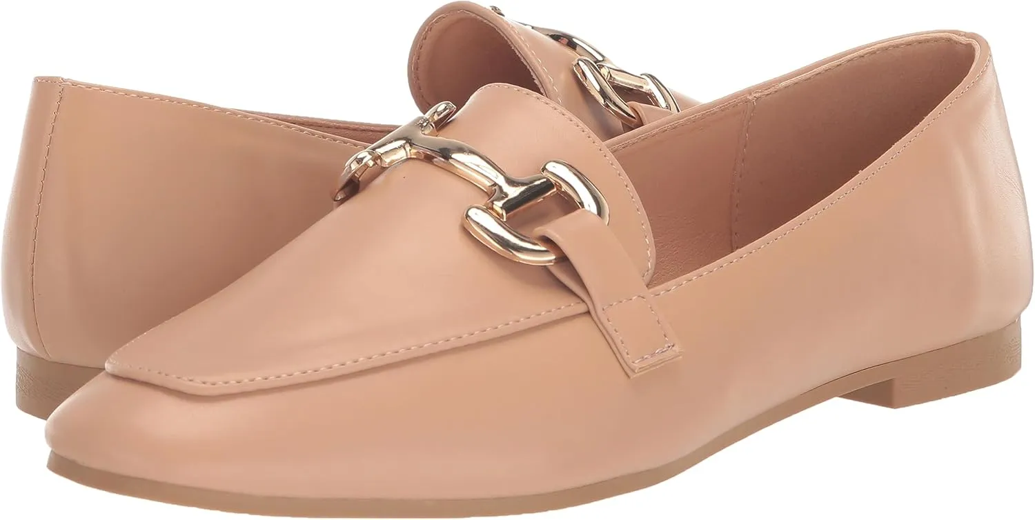YOKI Women's Loafer Flat