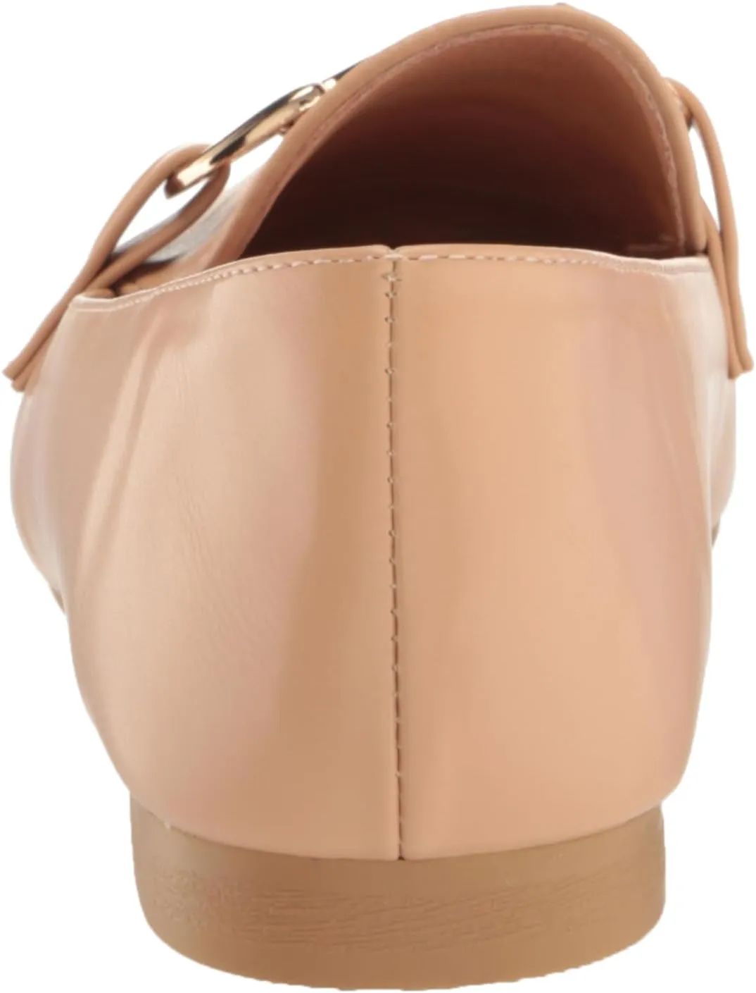 YOKI Women's Loafer Flat