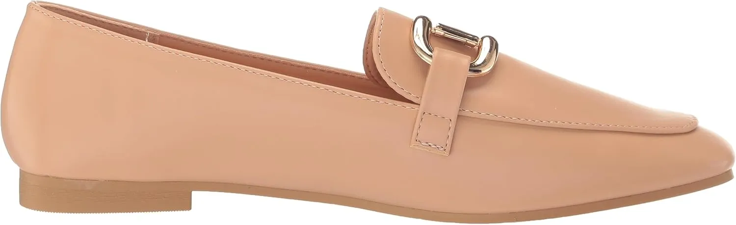 YOKI Women's Loafer Flat