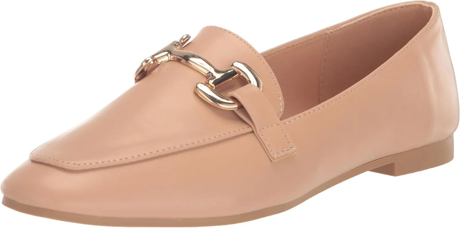 YOKI Women's Loafer Flat