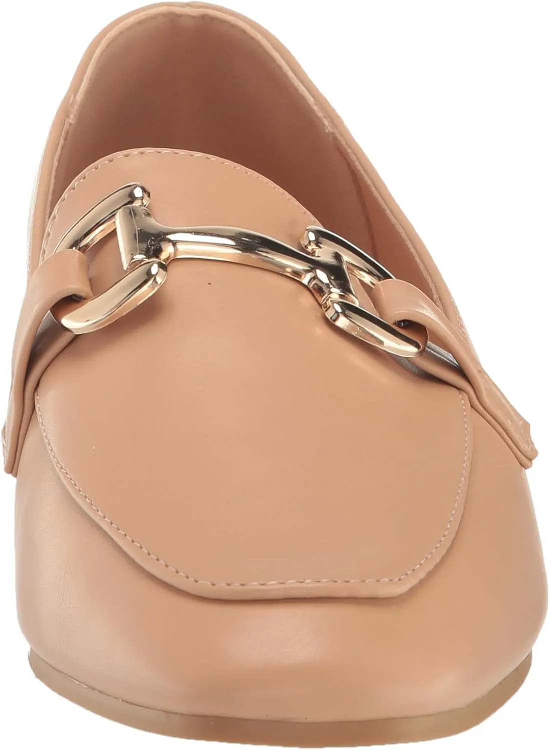 YOKI Women's Loafer Flat